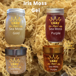 Sea Moss Gel
