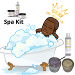 Spa Kit