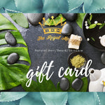 The Regal Me Gift Card