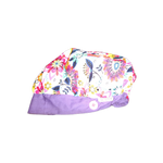 Accessories-Custom Scrub Caps