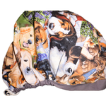 Accessories-Custom Scrub Caps