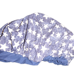 Accessories-Custom Scrub Caps