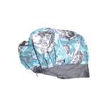 Accessories-Custom Scrub Caps