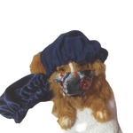 Accessories-Custom Non-Slip Bonnets and Masks