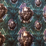 Accessories-Custom Scrub Caps