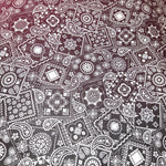 Accessories-Custom Scrub Caps