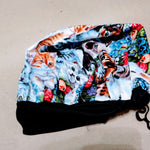 Accessories-Custom Scrub Caps