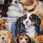 Accessories-Custom Scrub Caps