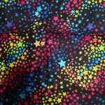 Accessories-Custom Scrub Caps