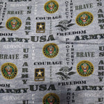 Accessories-Custom Scrub Caps