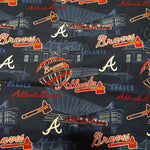 Accessories-Custom Scrub Caps