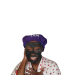 Chebony Glow Detox Mask