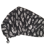 Accessories-Custom Scrub Caps