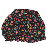 Accessories-Custom Scrub Caps