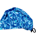 Accessories-Custom Scrub Caps