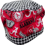 Accessories-Custom Scrub Caps