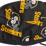 Accessories-Custom Scrub Caps