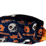 Accessories-Custom Scrub Caps