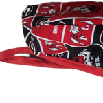 Accessories-Custom Scrub Caps