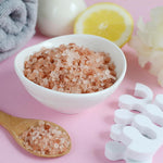 **Himalayan Salt Scrub +Special Order