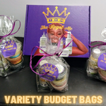 Variety Budget Bags