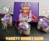 Variety Budget Bags
